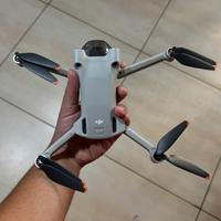 DJI MINI 3 PRO – COMBO CON RC-N1