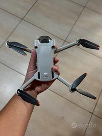 DJI MINI 3 PRO – COMBO CON RC-N1