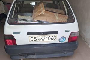 Fiat uno 1.0 fire per parti di ricambio