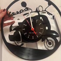 Orologio Vespa