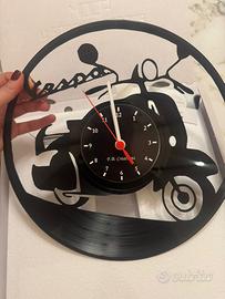 Orologio Vespa