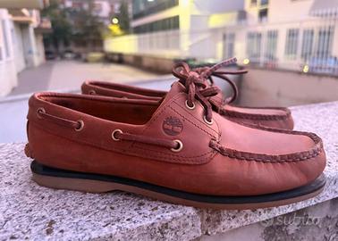 Mocassino Timberland