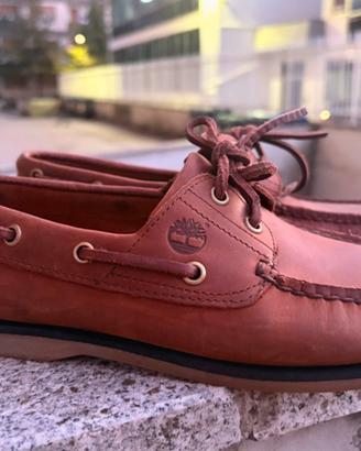 Mocassino Timberland