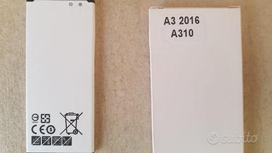 Samsung A3 batteria EB-BA310ABE