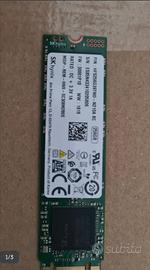 SSD SK hynix 256GB