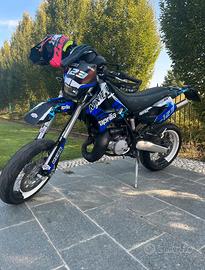 Aprilia MX 125 Motard