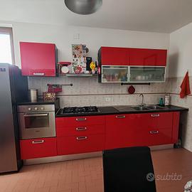 Cucina Mobilificio Cecchini