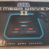 SEGA II Originale Americano