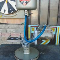 Strumento per carburatori Alfa Romeo