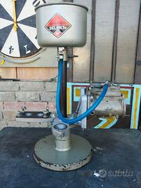 Strumento per carburatori Alfa Romeo