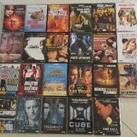 Lotto 21 film in DVD