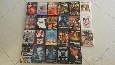 Lotto 21 film in DVD