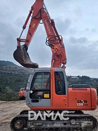 HITACHI ZX130