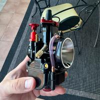 Carburatore 26 Docas