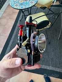 Carburatore 26 Docas