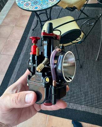 Carburatore 26 Docas