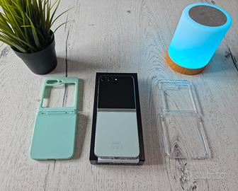 Samsung galaxy Z flip5