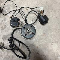 accensione leonelli f12