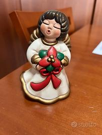 Thun angelo natalizio limited edition 2022