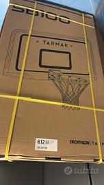 canestro basket tarmak