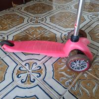monopattino 3-6 anni