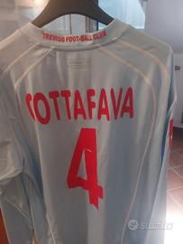 maglia calcio