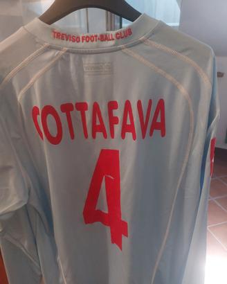 maglia calcio