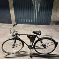 Bicicletta uomo