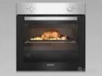 Forno indesit