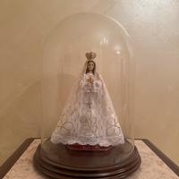 Virgen della Valle ( Madonna della valle)