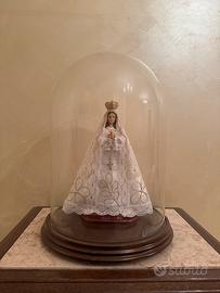 Virgen della Valle ( Madonna della valle)