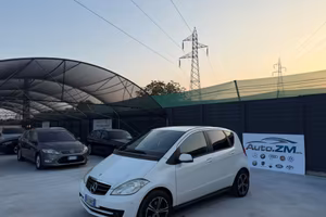 Mercedes-benz A 170 160 Avantgarde