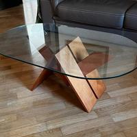 tavolinetto da salotto