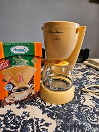 macchina caffe americano 