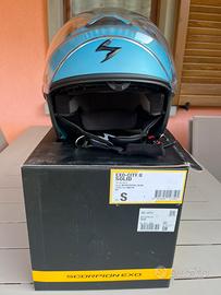 Casco Scorpion EXO-CITY II SOLID taglia S