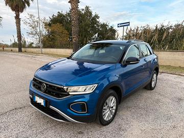 Volkswagen T-Roc 2.0 TDI SCR 150 CV DSG Style