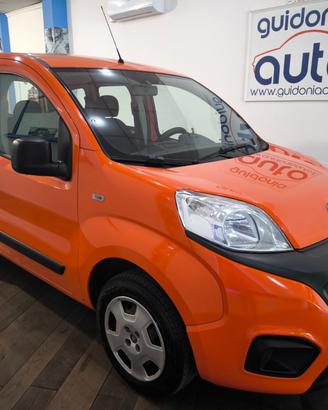 Fiat Qubo 1.4 8V 77 CV Easy