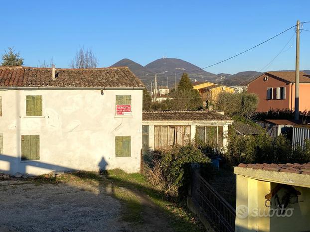 Rustico/Casale/Corte Lozzo Atestino [LA11VRG]