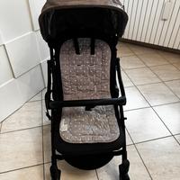 Passeggino leggero pali magic