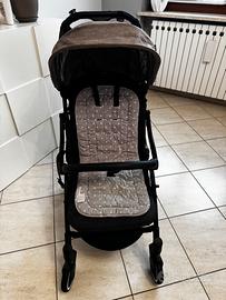 Passeggino leggero pali magic