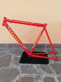 Telaio bici vianelli