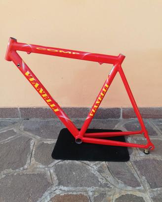Telaio bici vianelli