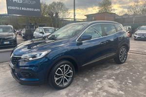 Renault Kadjar Blue dCi 8V 115CV Sport Edition