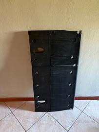 Moduboard pianale bagagliaio Citroën C3 originale