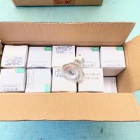 20 lampadine alogene GU10 50w