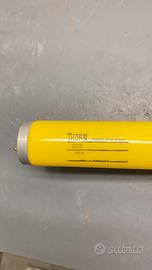 Neon T12 20w Luce gialla