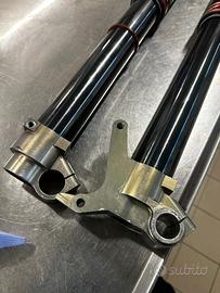 Forcella WP cone valve