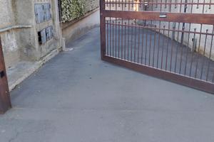 Mascalucia via Condorelli garage 32 mq
