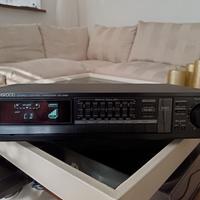KENWOOD KC-206 preamplificatore