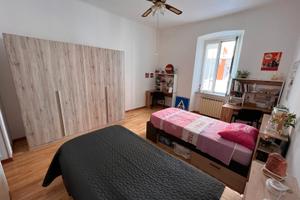 Posto letto in stanza doppia a Trieste